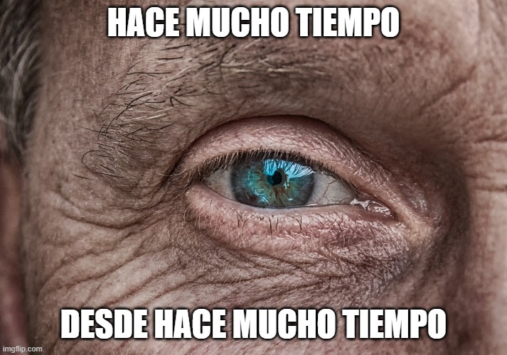 228 VOCABULARY Hace vs hace que, desde hace y desde - Lightspeed Spanish