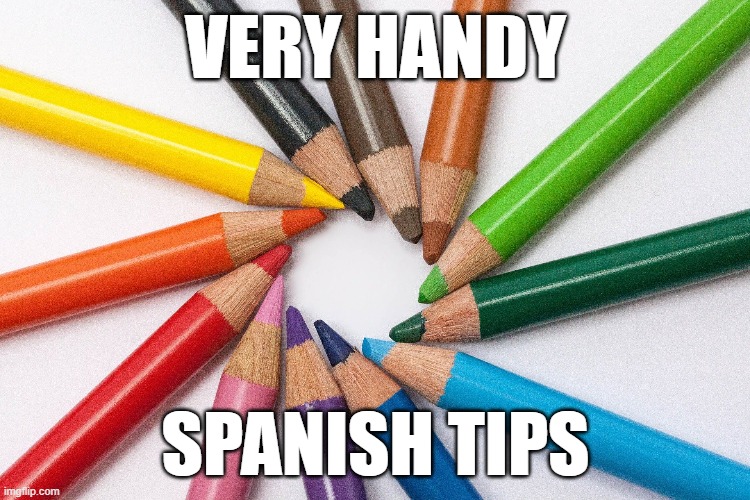 233 Chalk and Talk Great advice and the Spanish B and V Lightspeed Spanish