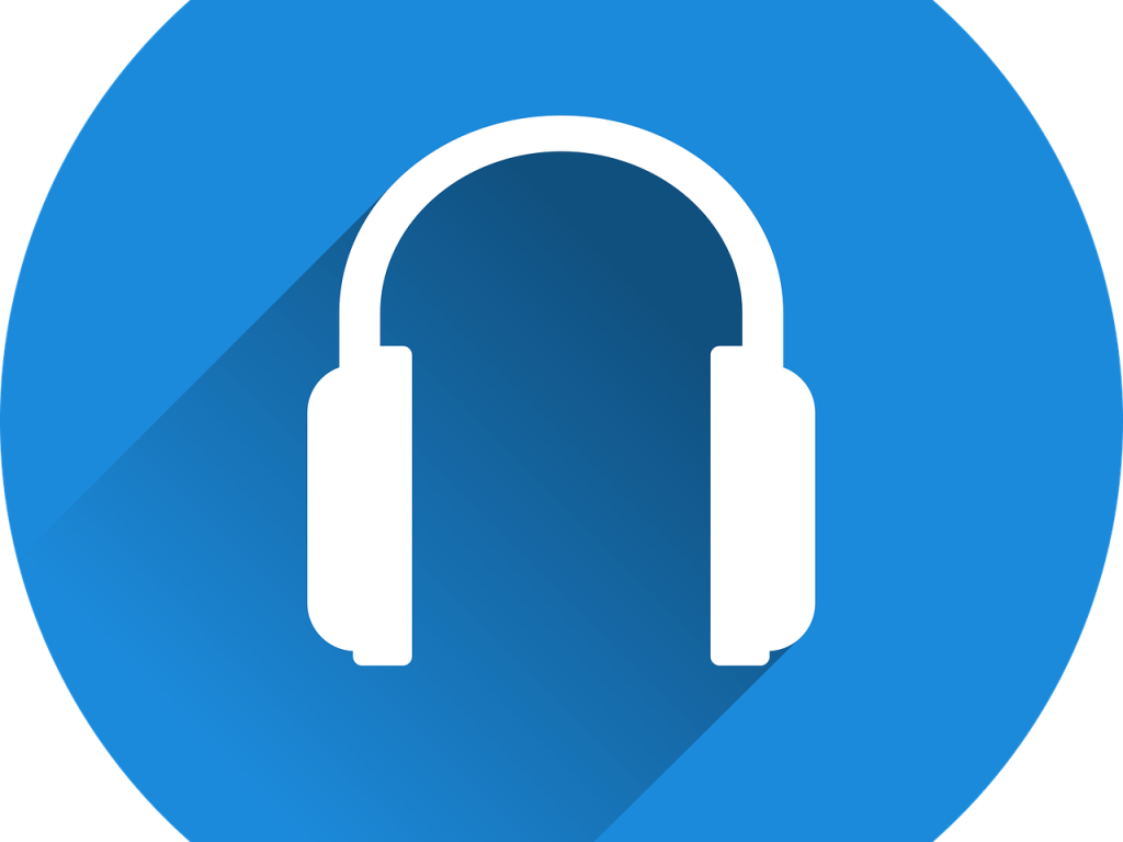 Audio Books
