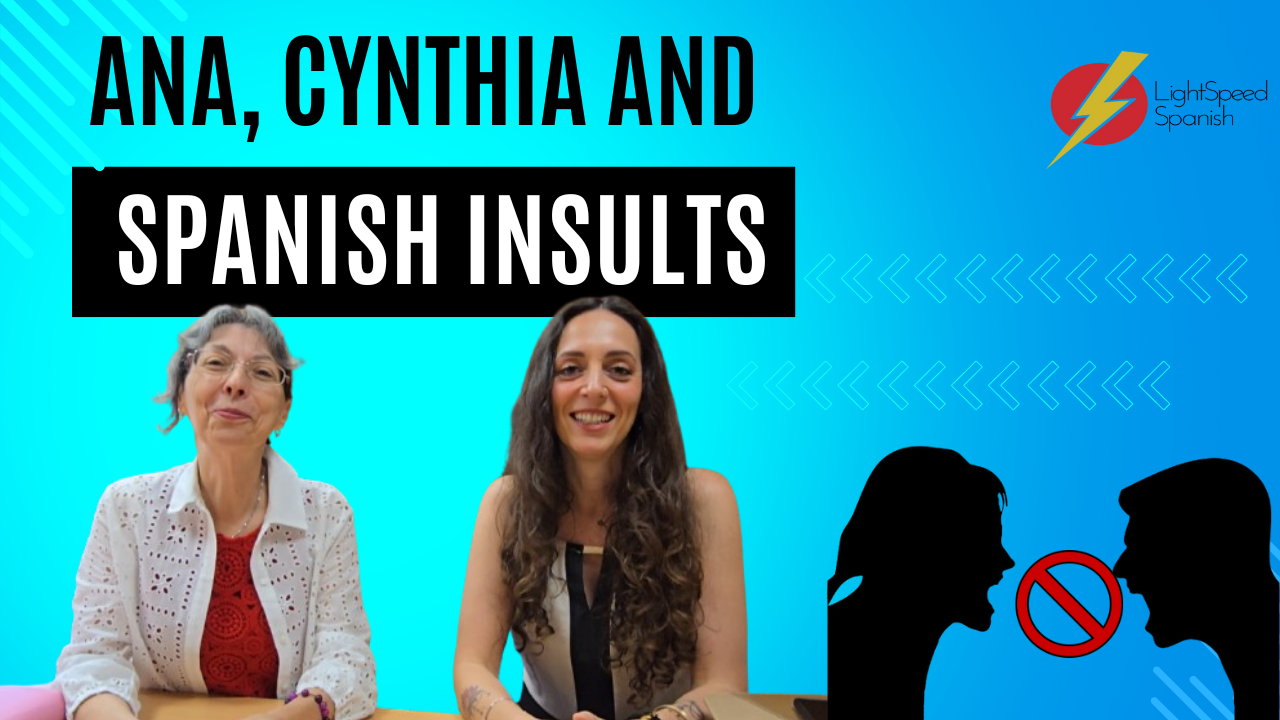 insults Archives Lightspeed Spanish